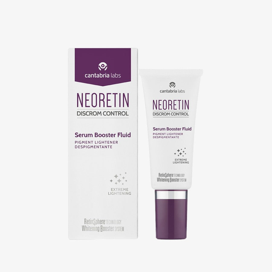 Neorertin Discrom Control Booster Serum