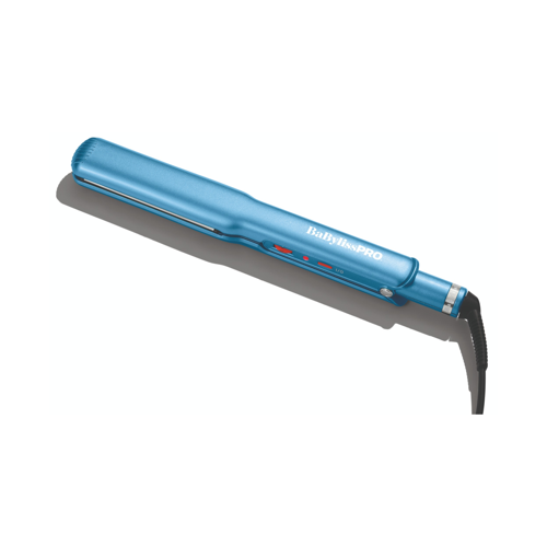 Plancha Doble Voltaje Para Cabello 1 1/4 485ºF BaByliss PRO