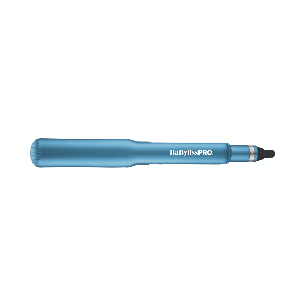 Plancha Doble Voltaje Para Cabello 1 1/4 485ºF BaByliss PRO