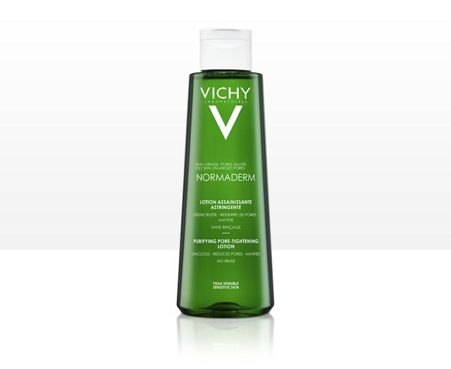 Normaderm Tonico Astringente Vichy