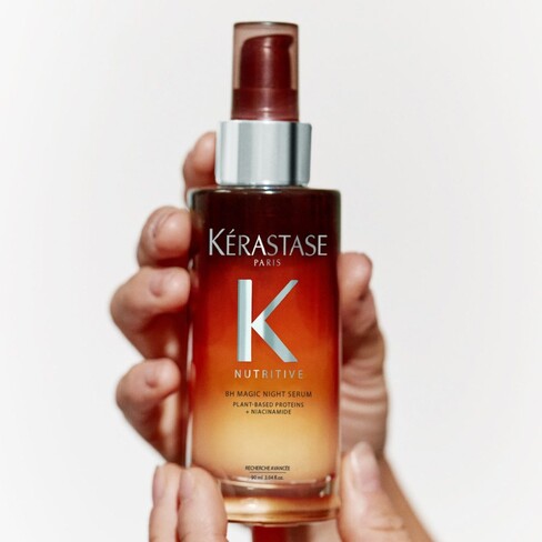 Nutritive 8H Magic Night Serum Kerastase