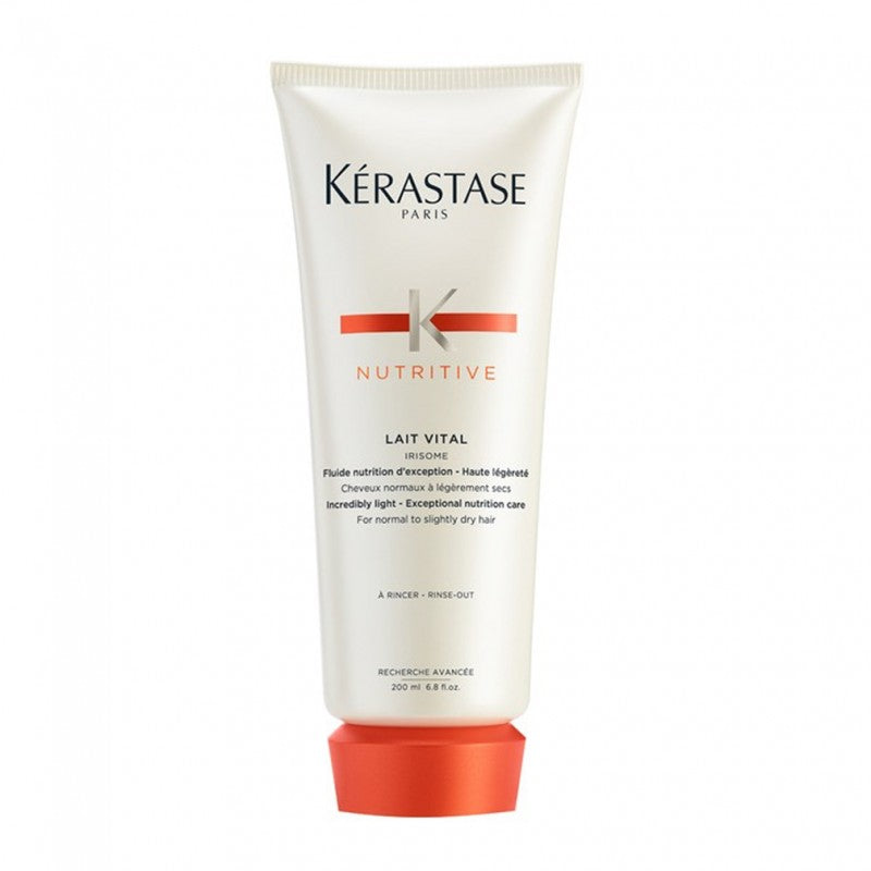 Nutritive Lait Vital Kerastase