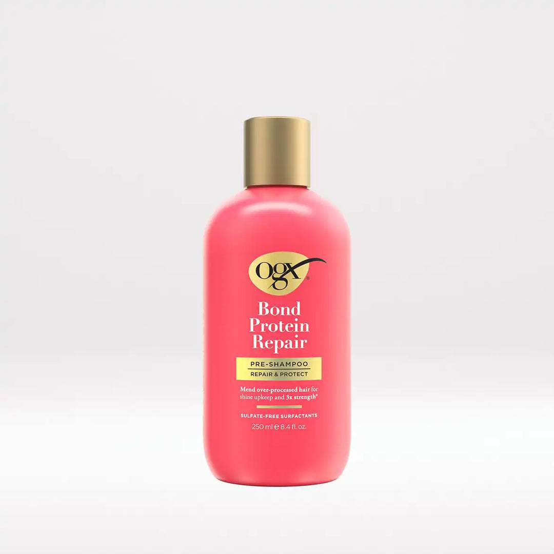 Pre-Shampoo Bond Protein Repair Ogx