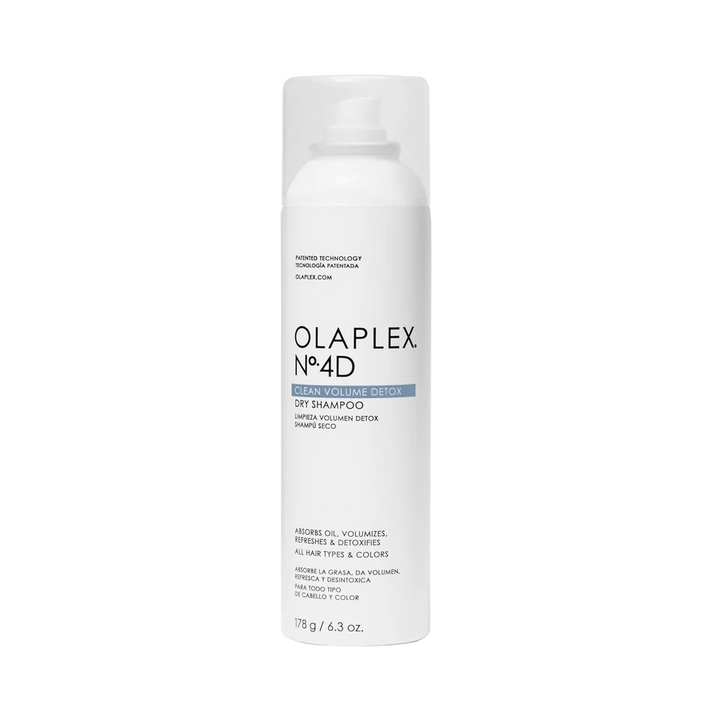 Clean Volume Detox Dry Shampoo N.4D Olaplex