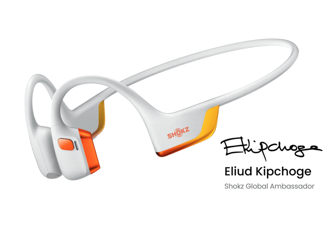 OpenRun Pro 2 Kipchoge Shokz
