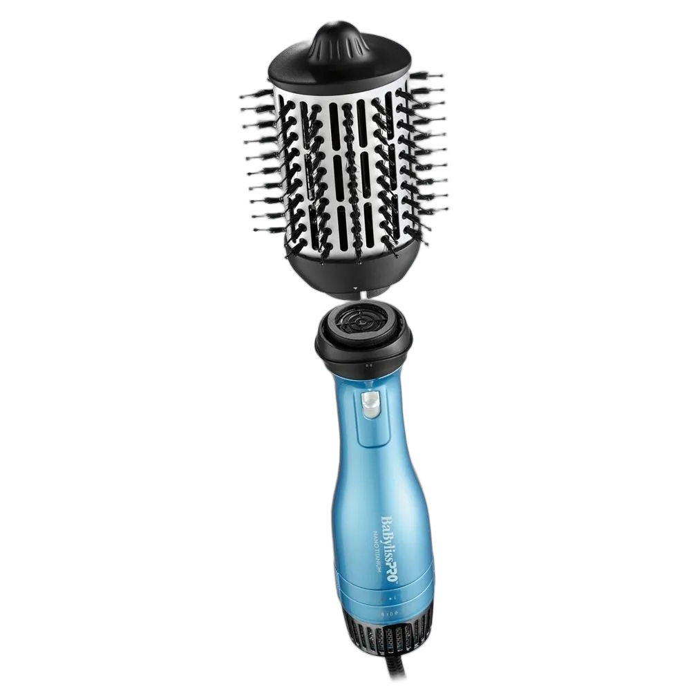 Nano Titanium Cepillo De Aire Desmontable 3 en 1 BaByliss PRO