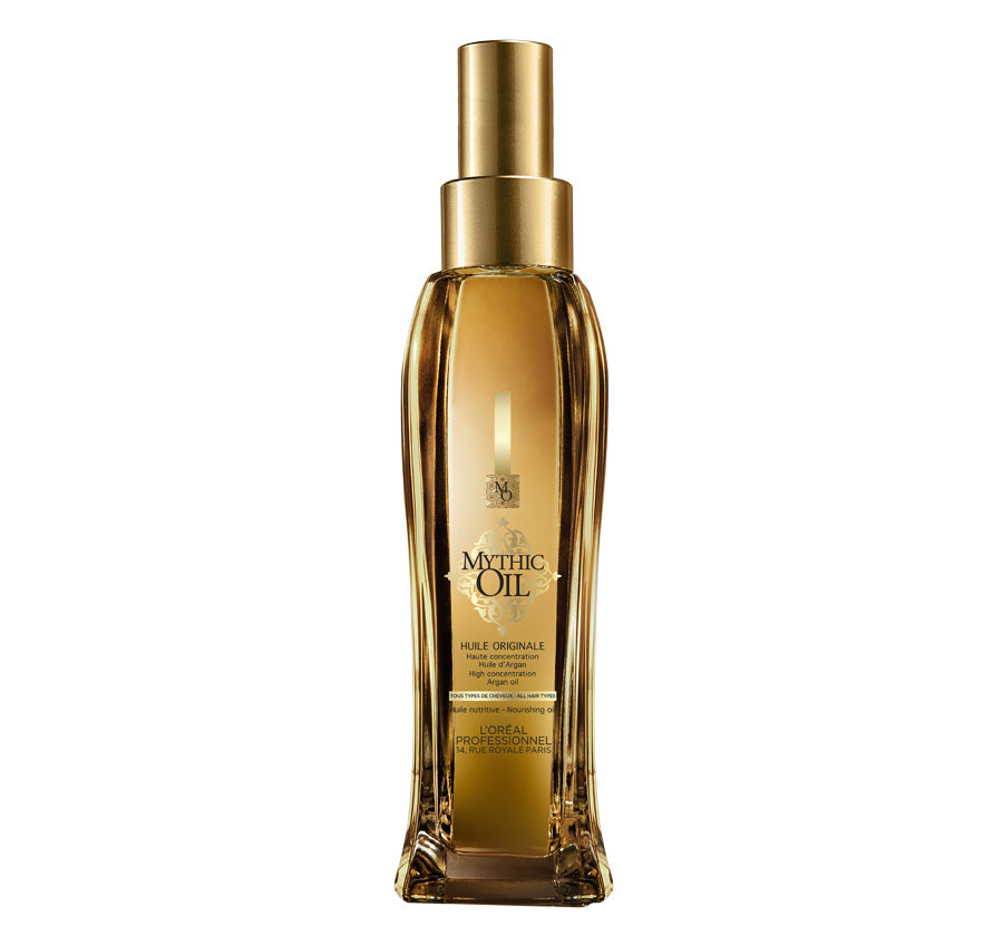 Loreal Professionnel Mythic Oil Argan Oil