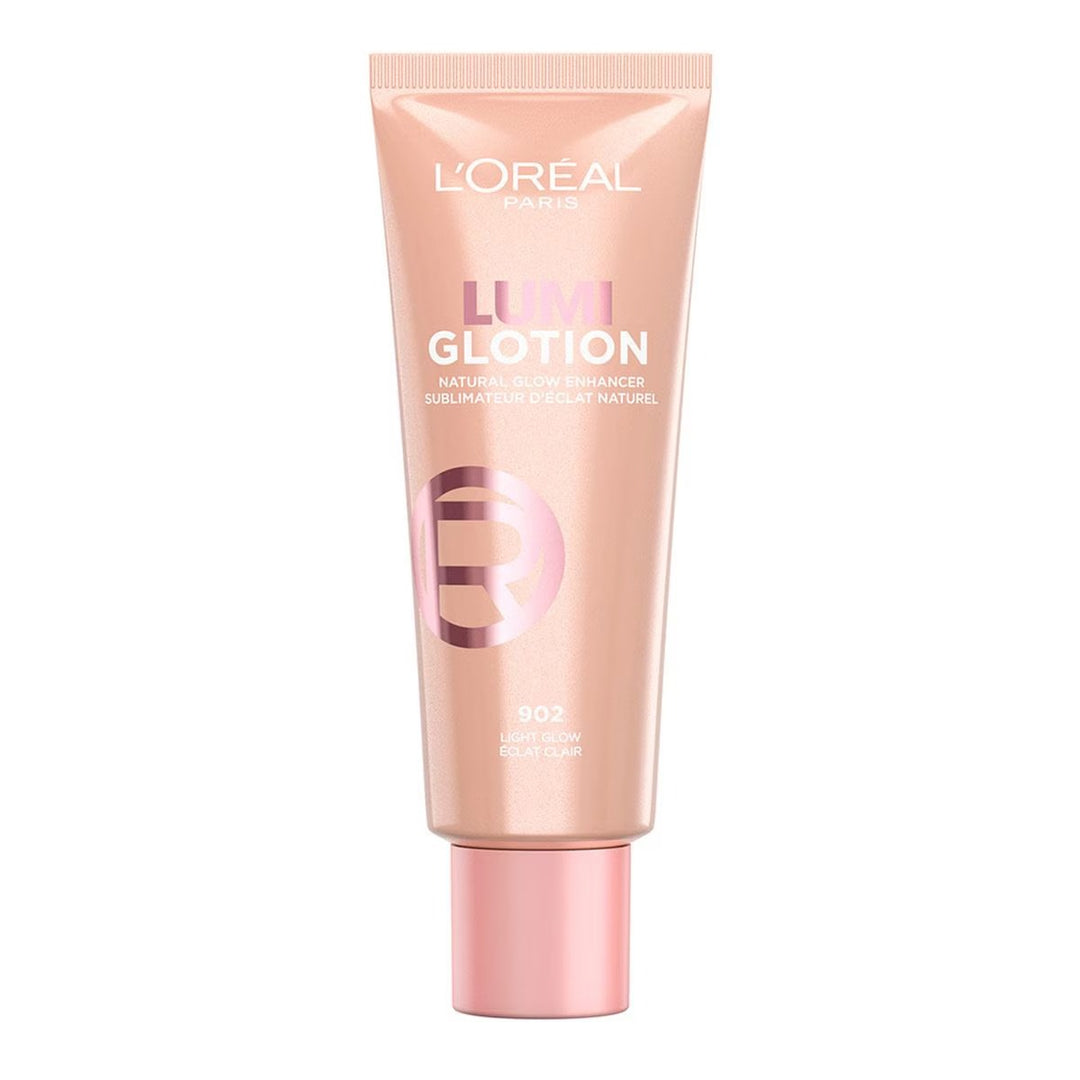 Lumi Glotion Loreal Paris