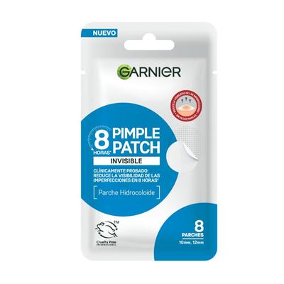 Pimple Patch Invisible 8H Garnier