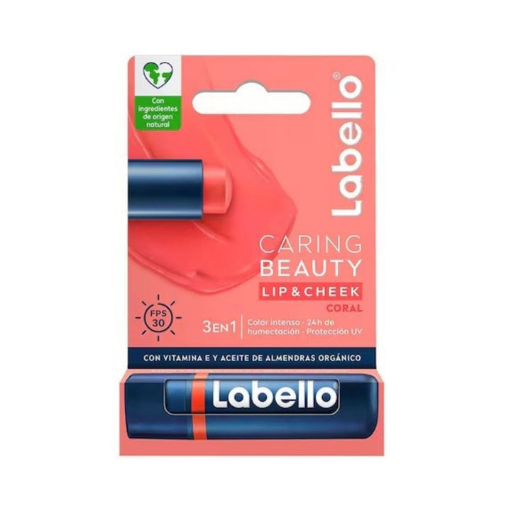 Bálsamo Labial Labello