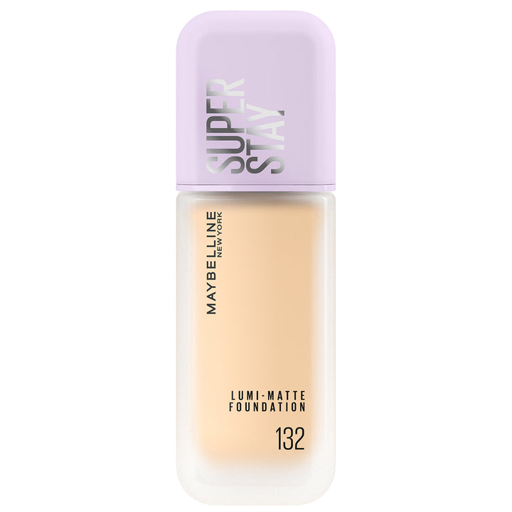 Super Stay Lumi Matte Base de Maquillaje FPS16 Maybelline