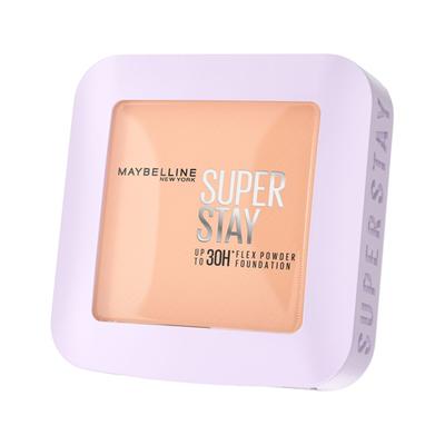 Super Stay Flex Power Foundation Maybelline