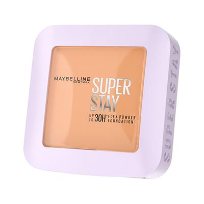 Super Stay Flex Power Foundation Maybelline