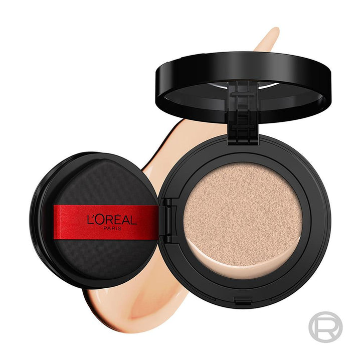 Infaillible Fresh Wear Cushion Base De Maquillaje Loreal Paris