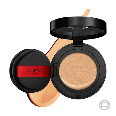 Infaillible Fresh Wear Cushion Base De Maquillaje Loreal Paris
