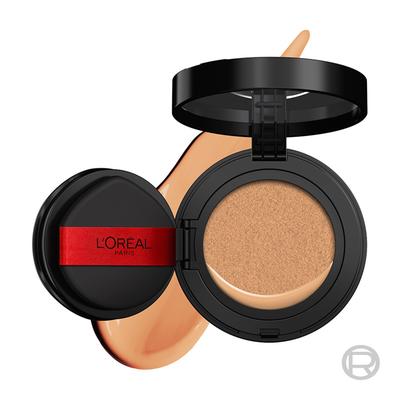 Infaillible Fresh Wear Cushion Base De Maquillaje Loreal Paris