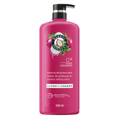 Acondicionador Hidratante Refrescante Herbal Essences