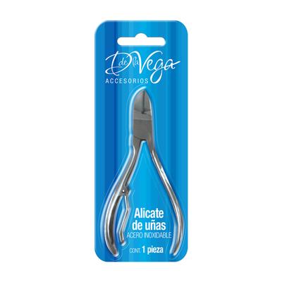 Alicate De Uñas De La Vega