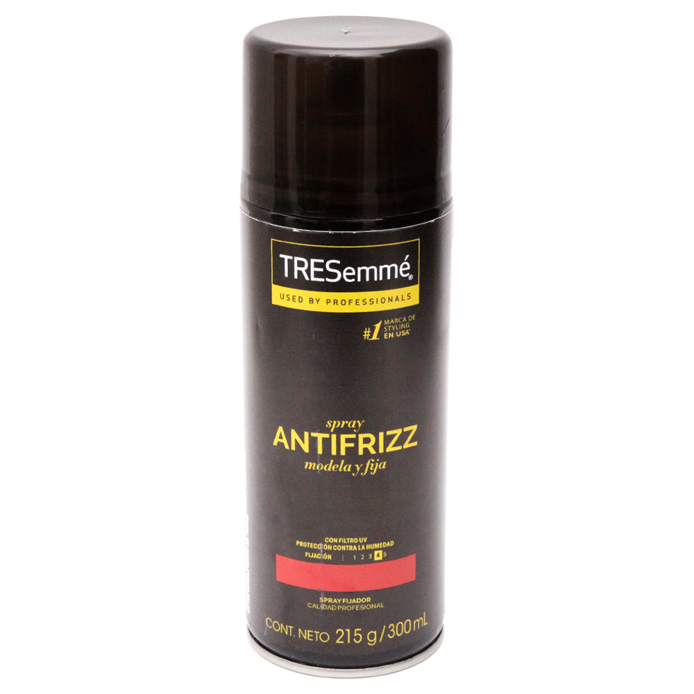 Antifrizz Spray Fijador TRESemmé