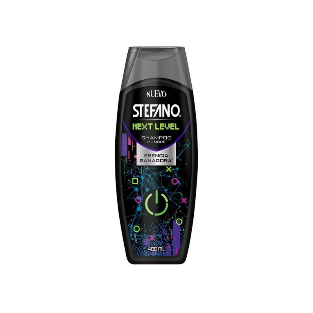 Next Level Jabon Liquido 5en1 Stefano