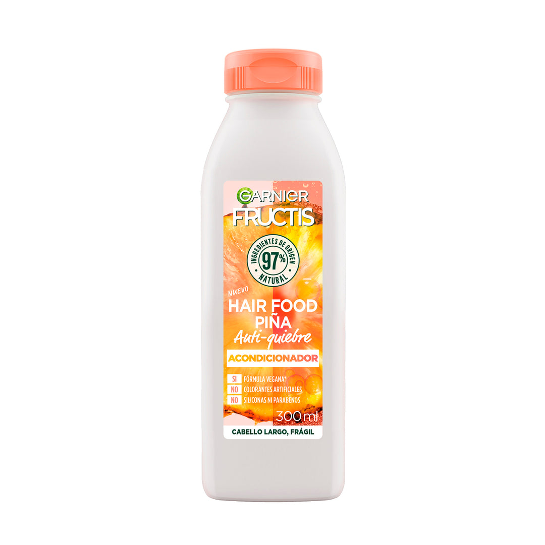 Hair Food Piña Acondicionador Garnier