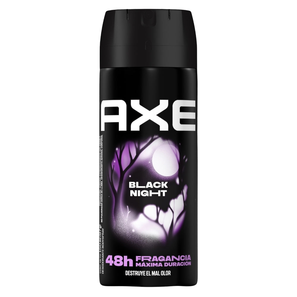 Desodorante Aerosol 48H Axe
