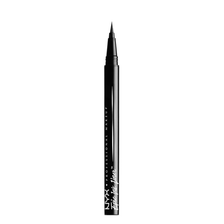 Delineador De Ojos Waterproof NYX