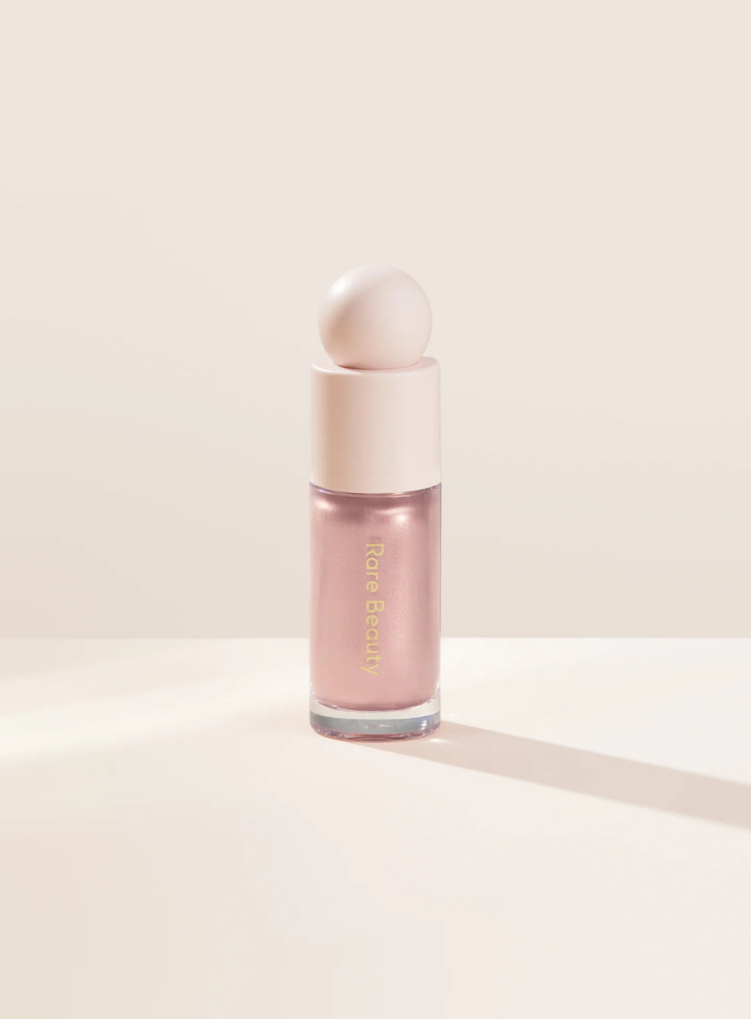 Positive Light Enlumineur Liquide Enchante Mini Rare Beauty