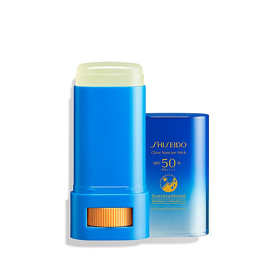 Protector Solar Stick FPS50 Shiseido