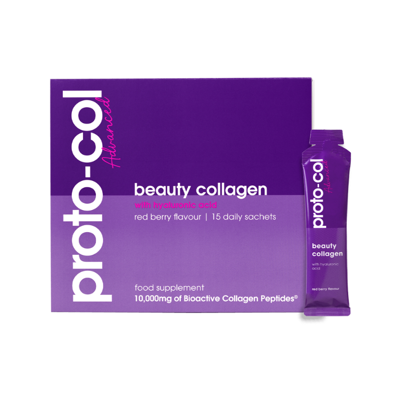 Beauty Collagen Sachets Proto-Col