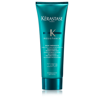 Resistance Bain Therapiste Kerastase