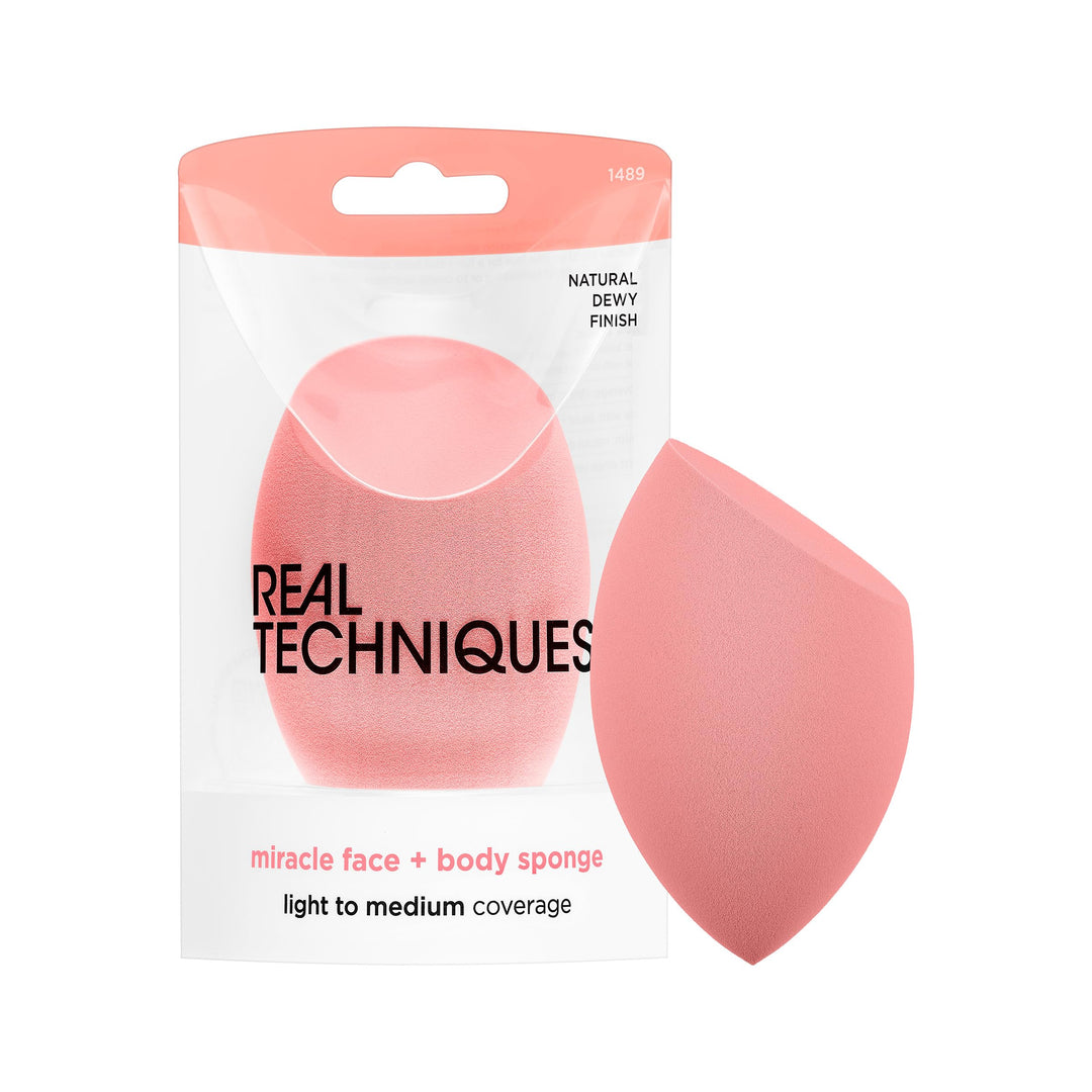 Real Techniques Miracle Body