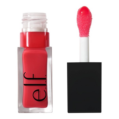 Glow Revive Lip Oil Elf