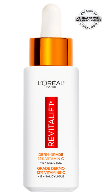 Revitalift Serum Vitamina C 12% Derm Intensives Loreal