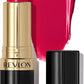 Revlon Super Lustrous Lipstick Cherry Blossom 028