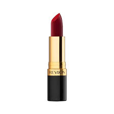 Revlon Super Lustrous Lipstick Love Is On 745