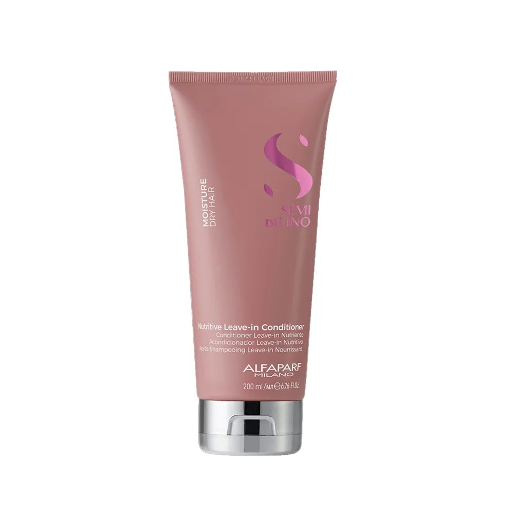 Moisture Dry Hair Nutritive Leave-in Conditioner Alfaparf Milano Professional