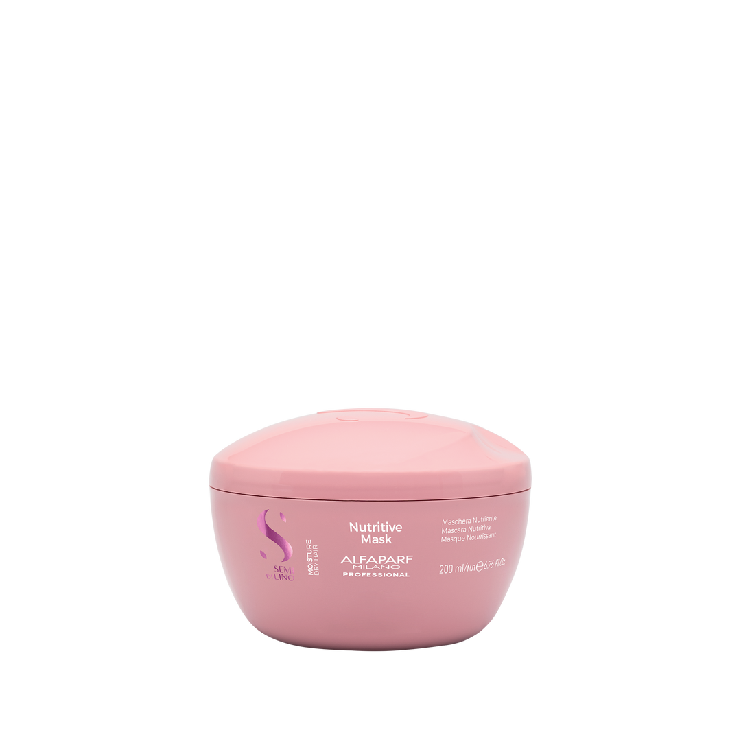 Moisture Dry Hair Nutritive Mask Alfaparf Milano Professional