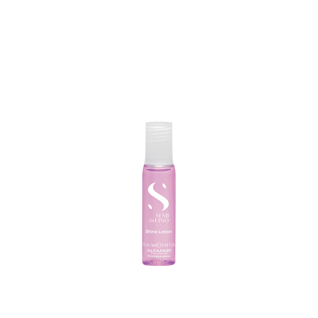 Sublime All Hair Types Shine Lotion Alfaparf Milano Professional