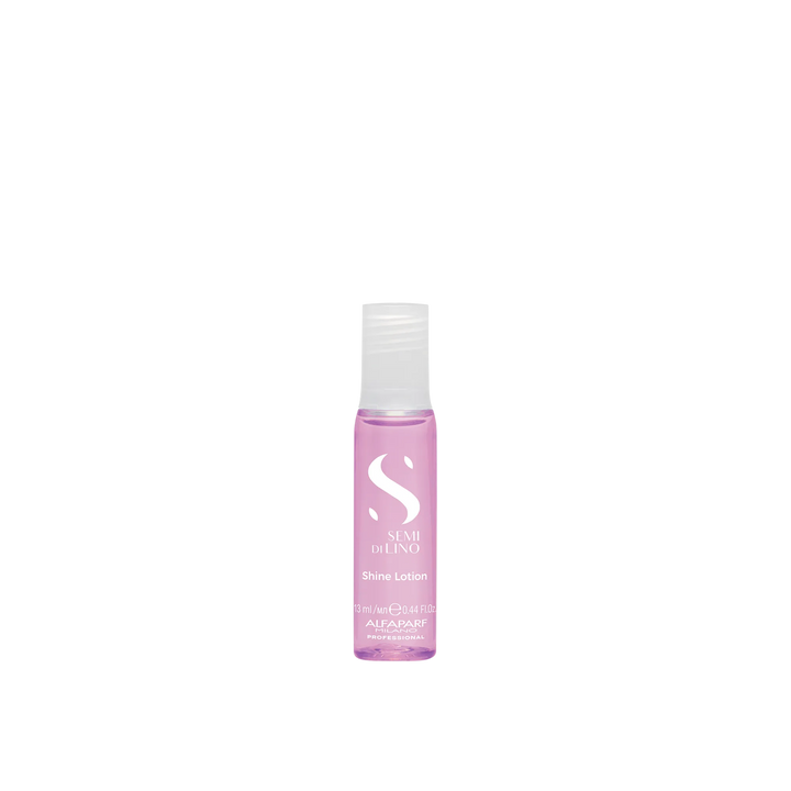 Sublime All Hair Types Shine Lotion Alfaparf Milano Professional