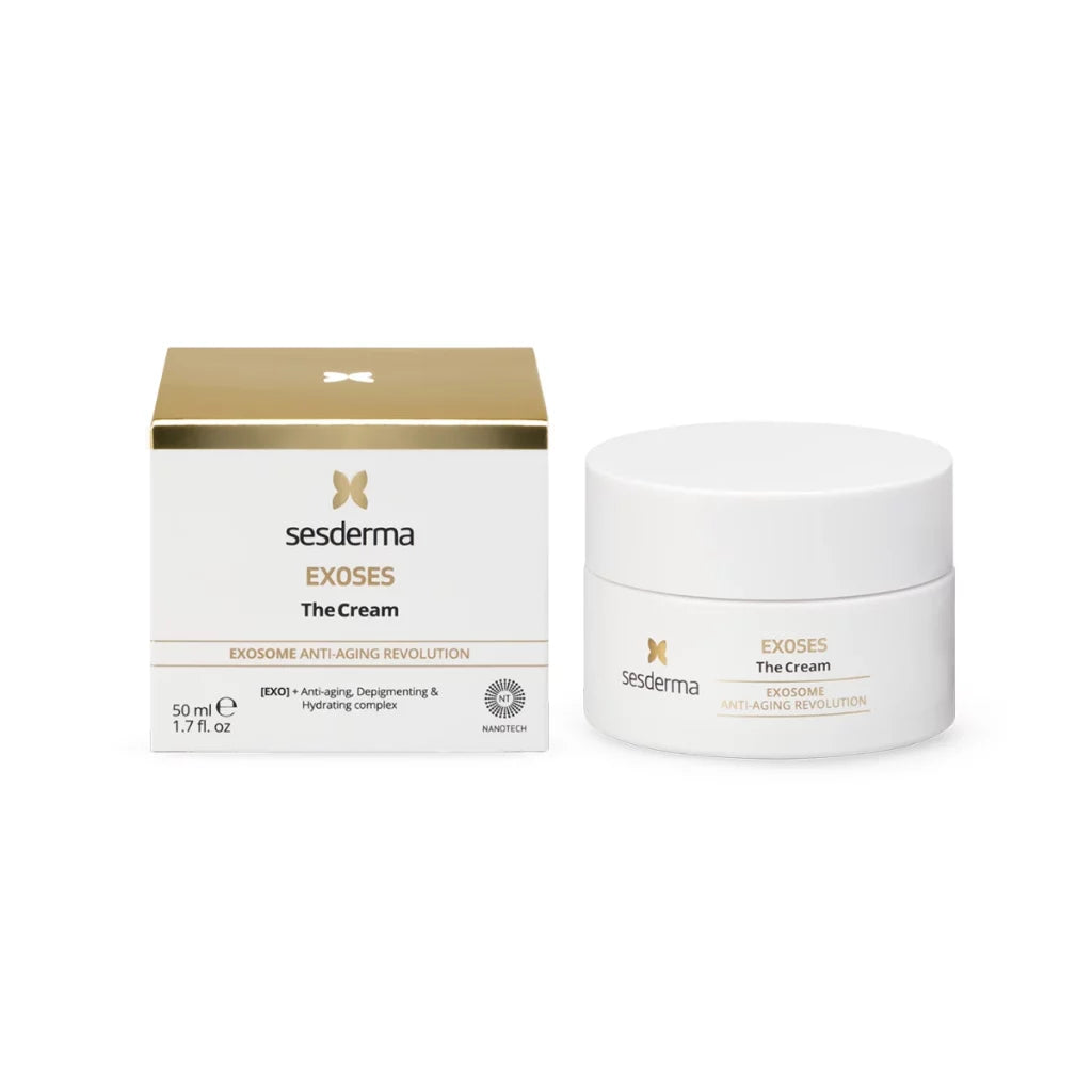 Exoses Cream Sesderma