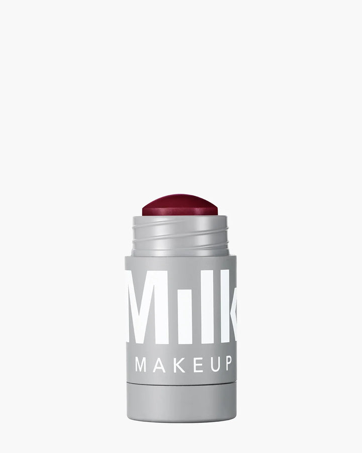Lip + Cheek Cream Blush Stick Milk Makeup