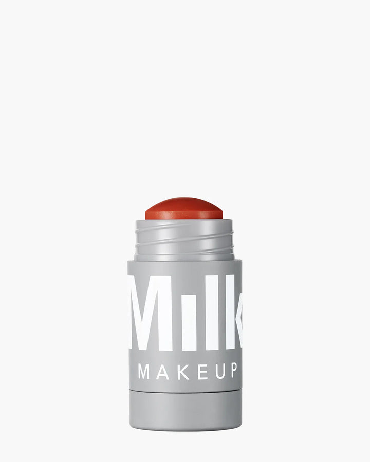 Lip + Cheek Cream Blush Stick Milk Makeup