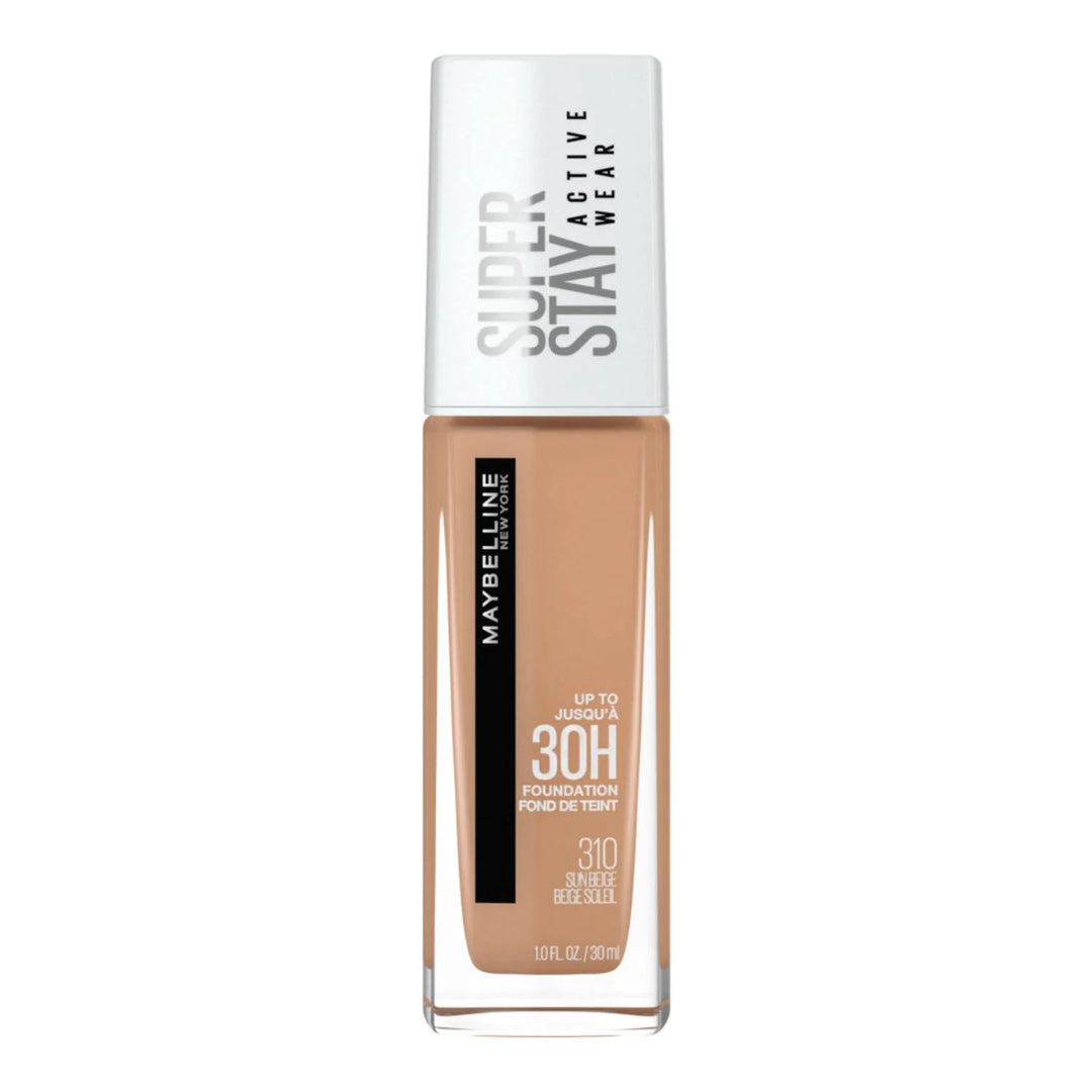 Super Stay Active Wear Base de Maquillaje No.310 Maybelline