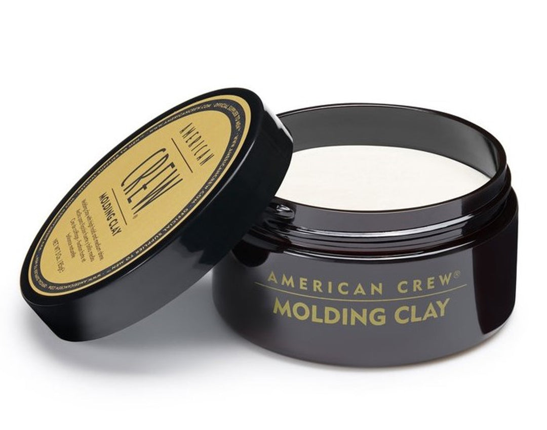 American Crew Moldin Clay