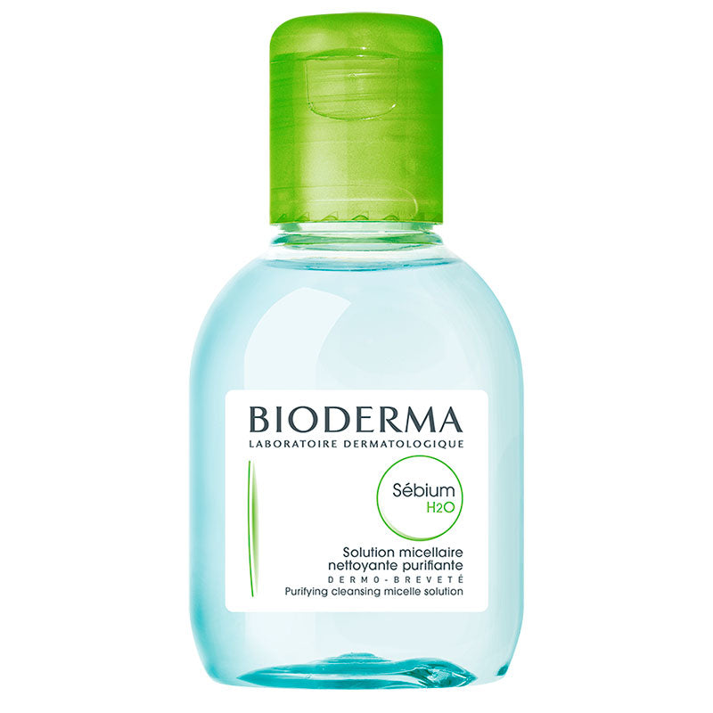 Agua Micelar Sebium H2O Bioderma