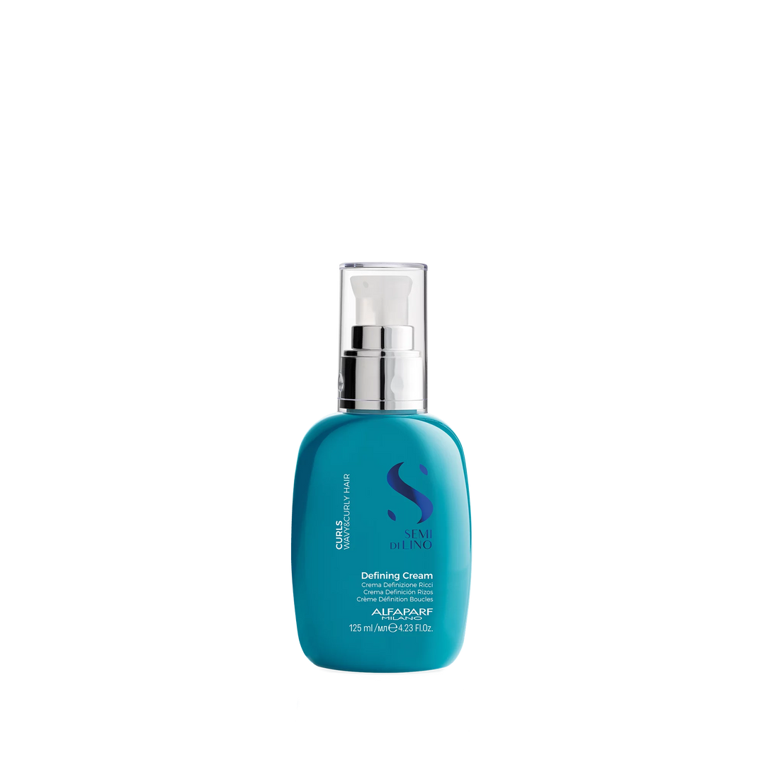Curls Wavy & Curly Hair Defining Cream Alfaparf Milano Professional