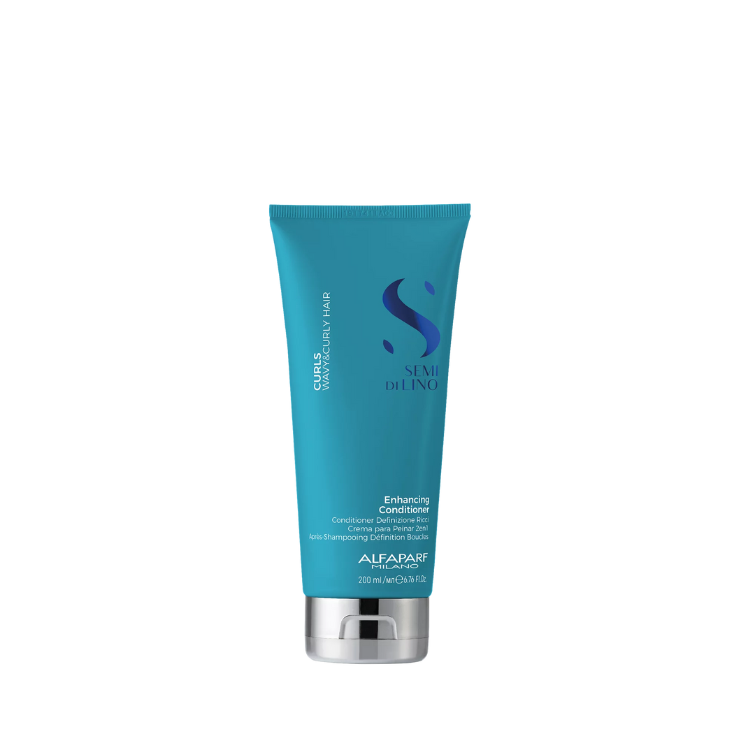 Curls Wavy & Curly Hair Enhancing Conditioner Alfaparf Milano Professional