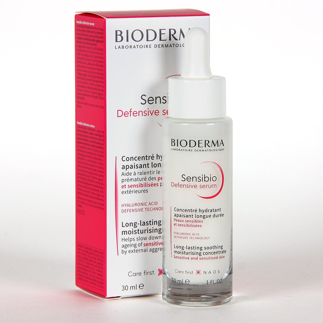 Serum Sensibio Defensive Bioderma