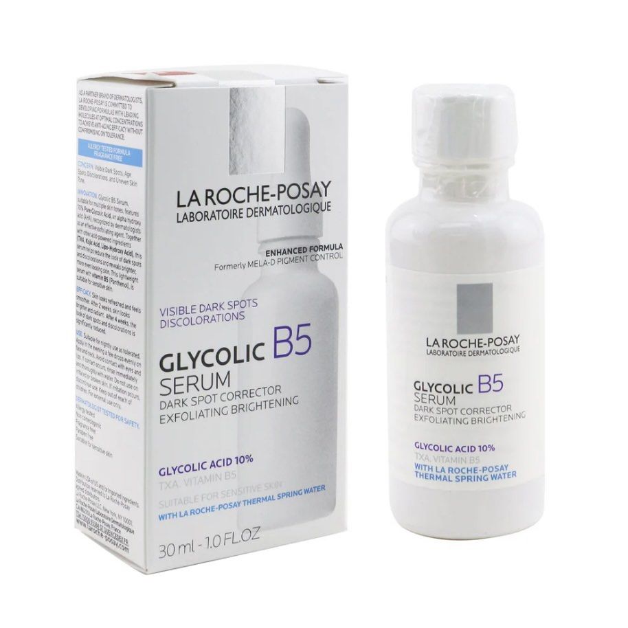 Serum Glycolic B5 La Roche Posay